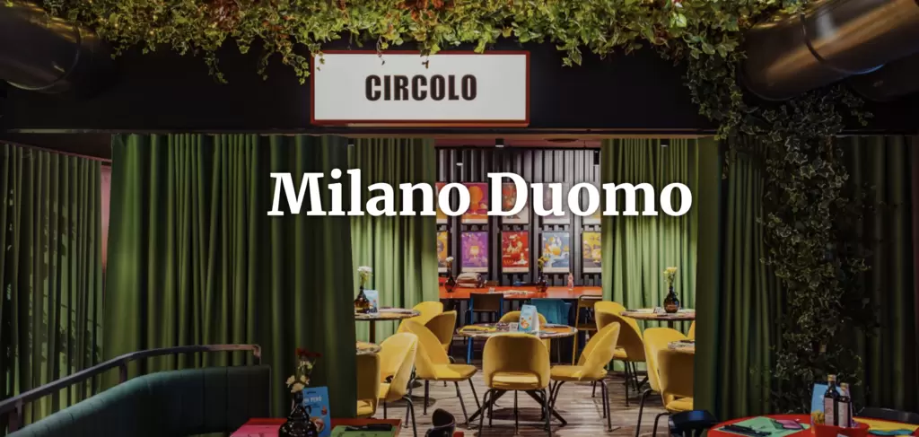 Immagine del ristorante 9728